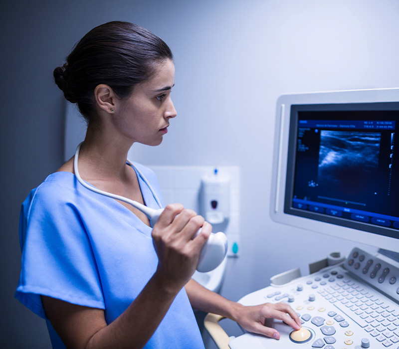 Ultrasound scan centres in kannur